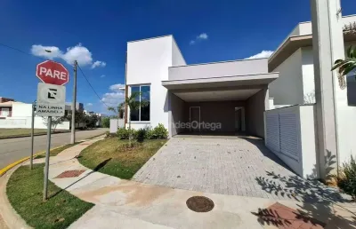Casa à venda, 229 m² por r$ 2.500.000,00 - condomínio chácara ondina - sorocaba/sp