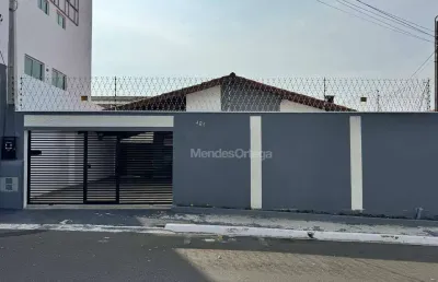 Casa com 3 quartos, 276 m² - venda por r$ 950.000 ou aluguel por r$ 6.144/ano - jardim santa rosália - sorocaba/sp