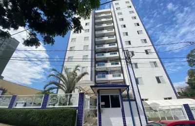 Apartamento com 2 dormitórios para alugar, 72 m² por r$ 2.960,00/mês - jardim gonçalves - sorocaba/sp