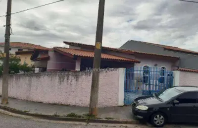 Casa com 3 dormitórios à venda, 165 m² por r$ 530.000,00 - jardim vera cruz - sorocaba/sp