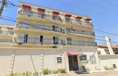 Apartamento espaçoso com 3 dormitórios à venda, por r$ 560.000 - jardim emília - sorocaba/sp