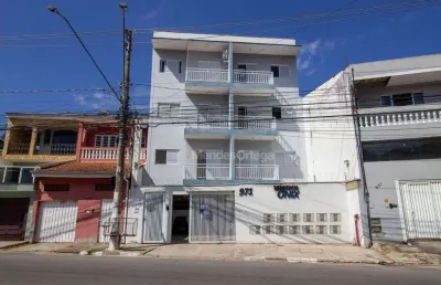 Apartamento com 2 dormitórios à venda, 58 m² por r$ 249.000,00 - vila guilherme - votorantim/sp