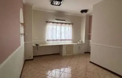Sala para alugar, 25 m² por r$ 1.600,00/mês - jardim dos estados - sorocaba/sp