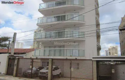 Apartamento com 2 dormitórios à venda, 90 m² por r$ 550.000,00 - jardim faculdade - sorocaba/sp