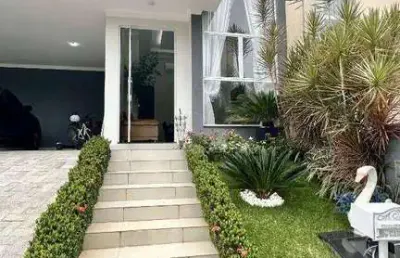 Casa com 3 dormitórios à venda, 142 m² por r$ 995.000,00 - villagio milano - sorocaba/sp