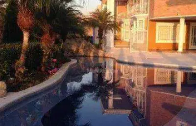 Casa com 4 dormitórios à venda, 545 m² por r$ 3.150.000,00 - condomínio lago da boa vista - sorocaba/sp