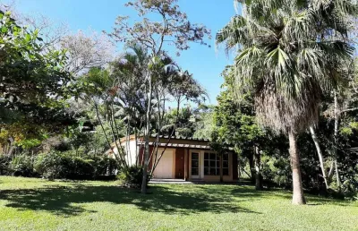 Chácara com 2 dormitórios à venda, 9934 m² por r$ 1.100.000,00 - paula e mendes - piedade/sp