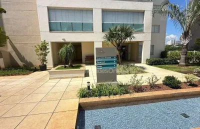 Apartamento com 3 quartos para alugar na Rua Ana Carmela Jurado Ferro, 376, Jardim Emília, Sorocaba