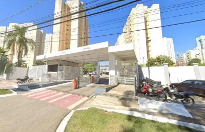 Apartamento com 2 dormitórios à venda, 68 m² por r$ 490.000,00 - parque campolim - sorocaba/sp