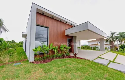 Casa térrea com 3 quartos à venda, 378 m² por r$ 2.990.000 - condomínio saint charbel - araçoiaba da serra/sp