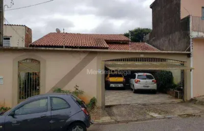 Casa com 3 dormitórios à venda, 256 m² por r$ 750.000,00 - cidade jardim - sorocaba/sp