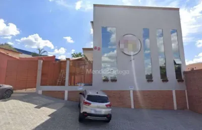 Salão/barracão comercial à venda, 364 m² por r$ 1.990.000 - jardim guadalajara - sorocaba/sp