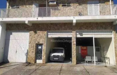 Salão à venda, 314 m² por r$ 899.000,00 - wanel ville - sorocaba/sp
