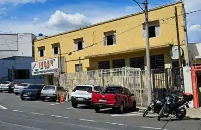 Prédio à venda, 926 m² por r$ 1.860.000,00 - centro - sorocaba/sp
