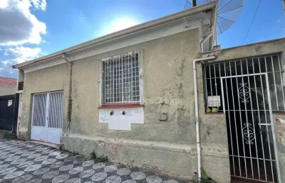 Casa com 3 dormitórios à venda, 199 m² por r$ 550.000,00 - centro - sorocaba/sp