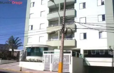 Apartamento com 3 dormitórios para alugar, 90 m² por r$ 3.049,63/mês - parque campolim - sorocaba/sp