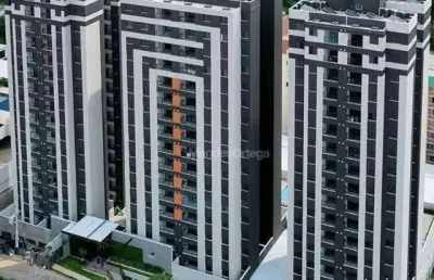 Apartamento com 2 dormitórios à venda, 67 m² por r$ 559.000,00 - jardim gonçalves - sorocaba/sp