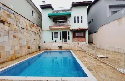 Casa com 3 quartos à venda na Rua Avaré, 620, Jardim Leocádia, Sorocaba