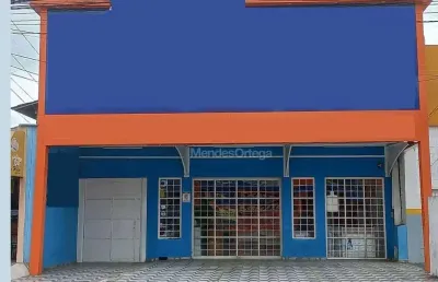 Salão, 546 m² - venda por r$ 4.000.000,00 ou aluguel por r$ 16.047,50/mês - jardim europa - sorocaba/sp