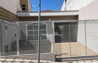 Casa com 3 dormitórios à venda, 114 m² por r$ 595.000,00 - vila carvalho - sorocaba/sp