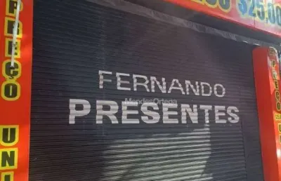 Salão para alugar, 180 m² por r$ 20.310,05/mês - centro - sorocaba/sp