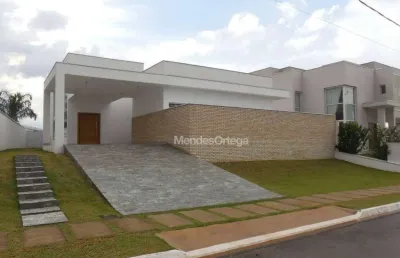 Casa com 3 dormitórios à venda, 222 m² por r$ 1.280.000,00 - condomínio residencial evidence - araçoiaba da serra/sp