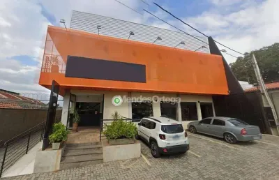 Sala para alugar, 20 m² por r$ 990,00/mês - vila angélica - sorocaba/sp
