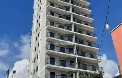 Apartamento com 1 dormitório para alugar, 60 m² por r$ 2.436,26/mês - jardim guadalajara - sorocaba/sp