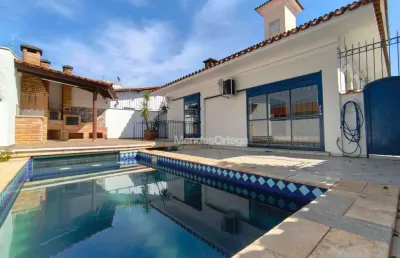 Casa com 3 dormitórios à venda, 320 m² por r$ 1.400.000,00 - jardim santa rosália - sorocaba/sp
