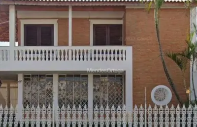 Casa com 5 dormitórios à venda, 330 m² por r$ 1.200.000,00 - trujillo - sorocaba/sp