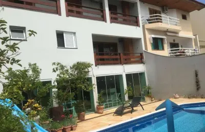 Casa com 3 dormitórios à venda, 396 m² por r$ 1.800.000,00 - parque campolim - sorocaba/sp