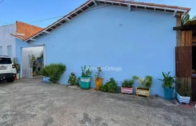 Casa com 3 dormitórios à venda, 101 m² por r$ 300.000,00 - éden - sorocaba/sp
