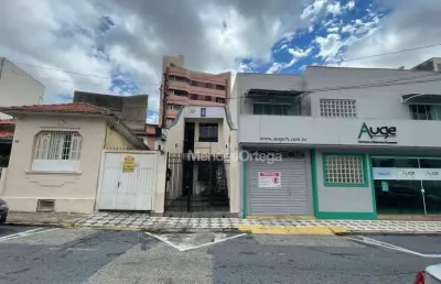 Sala para alugar, 120 m² por r$ 4.230,00/mês - centro - sorocaba/sp