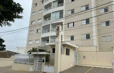 Apartamento com 3 dormitórios à venda, 86 m² por r$ 640.000,00 - jardim gonçalves - sorocaba/sp