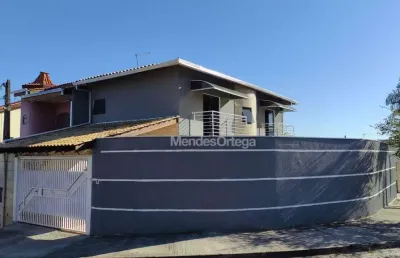 Casa com 3 quartos à venda, 192 m² por r$ 750.000 - jardim piazza di roma i - sorocaba/sp