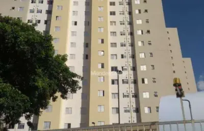 Apartamento com 2 quartos para alugar, 48 m² por r$ 3.107/mês - parque campolim - sorocaba/sp