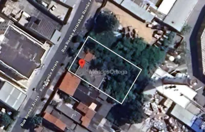 Terreno à venda, 600 m² por r$ 720.000,00 - além ponte - sorocaba/sp