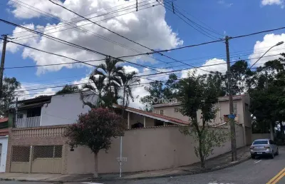 Casa com 4 dormitórios à venda, 185 m² por r$ 500.000,00 - jardim rosália alcolea - sorocaba/sp