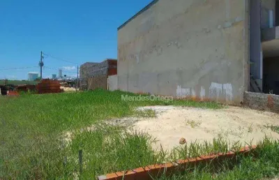 Terreno à venda, 200 m² por r$ 230.000,00 - condomínio reserva ipanema - sorocaba/sp