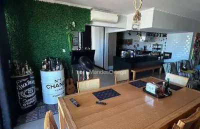 Apartamento com 3 dormitórios à venda, 182 m² por r$ 850.000,00 - centro - sorocaba/sp