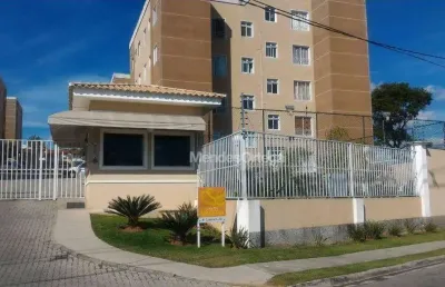 Apartamento com 2 dormitórios à venda, 50 m² por r$ 250.000,00 - jardim leocádia - sorocaba/sp
