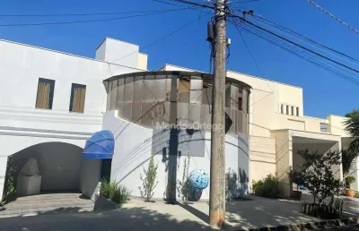 Casa com 3 dormitórios para alugar, 180 m² por r$ 4.600,00/mês - granja olga ii - sorocaba/sp