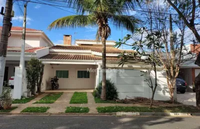 Casa com 3 dormitórios à venda, 242 m² por r$ 1.200.000,00 - alto da boa vista - sorocaba/sp