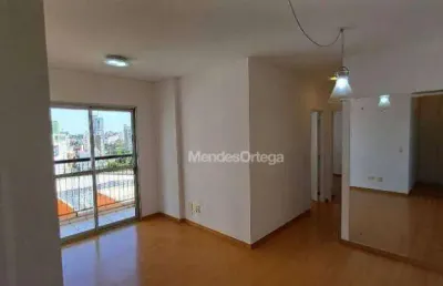 Apartamento com 2 dormitórios à venda, 58 m² por r$ 445.000,00 - parque campolim - sorocaba/sp