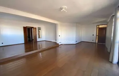 Apartamento com 3 dormitórios para alugar, 206 m² por r$ 5.918,21 - centro - sorocaba/sp