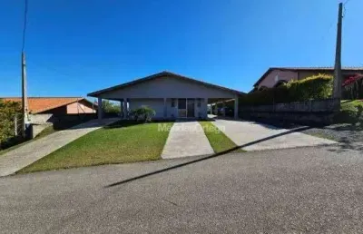 Casa com 3 dormitórios à venda, 228 m² por r$ 650.000,00 - condomínio village da serra - araçoiaba da serra/sp