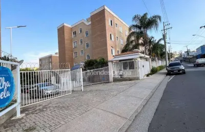 Apartamento com 2 dormitórios para alugar, 52 m² por r$ 1.628,00/mês - vila fiori - sorocaba/sp