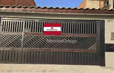 Casa com 3 dormitórios à venda, 132 m² por r$ 460.000,00 - éden - sorocaba/sp