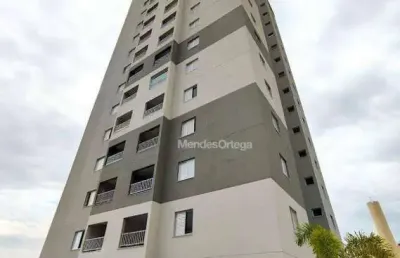 Apartamento com 2 quartos à venda por r$ 385.000 - jardim guadalajara - sorocaba/sp