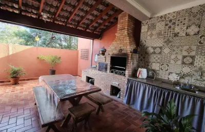 Casa com 3 dormitórios à venda, 139 m² por r$ 750.000,00 - vila haro - sorocaba/sp